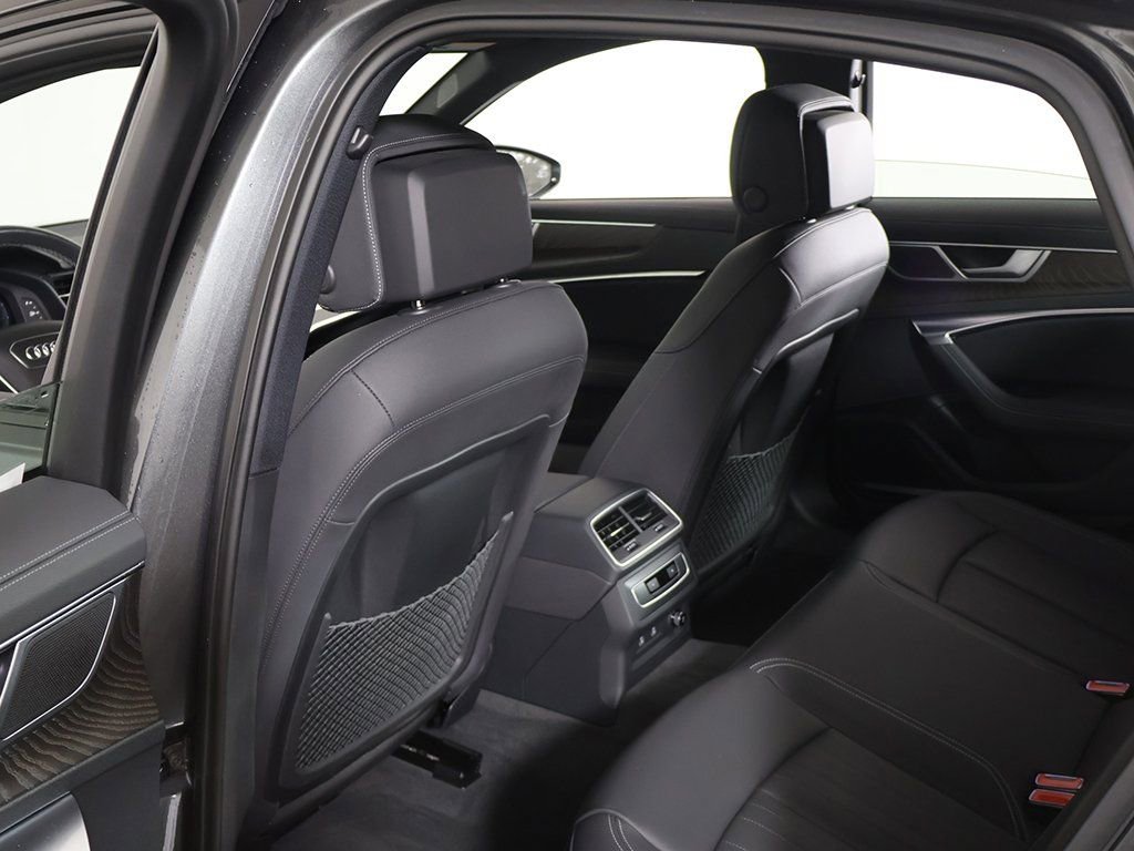 Used 2022 Audi A6 Premium Plus image 30