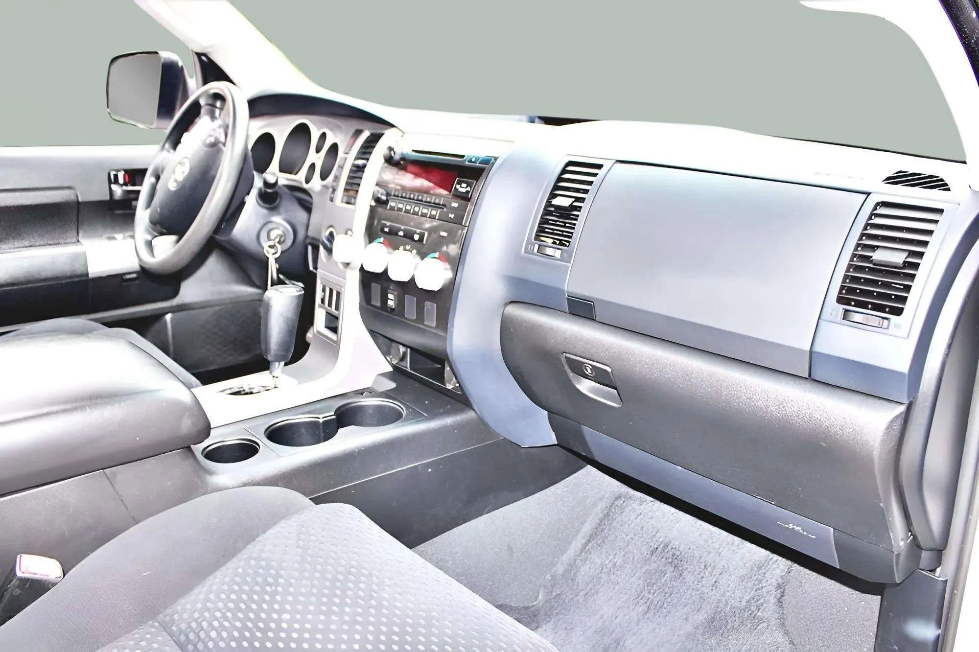 Used 2013 Toyota Tundra SR5 AWD/4WD image 40