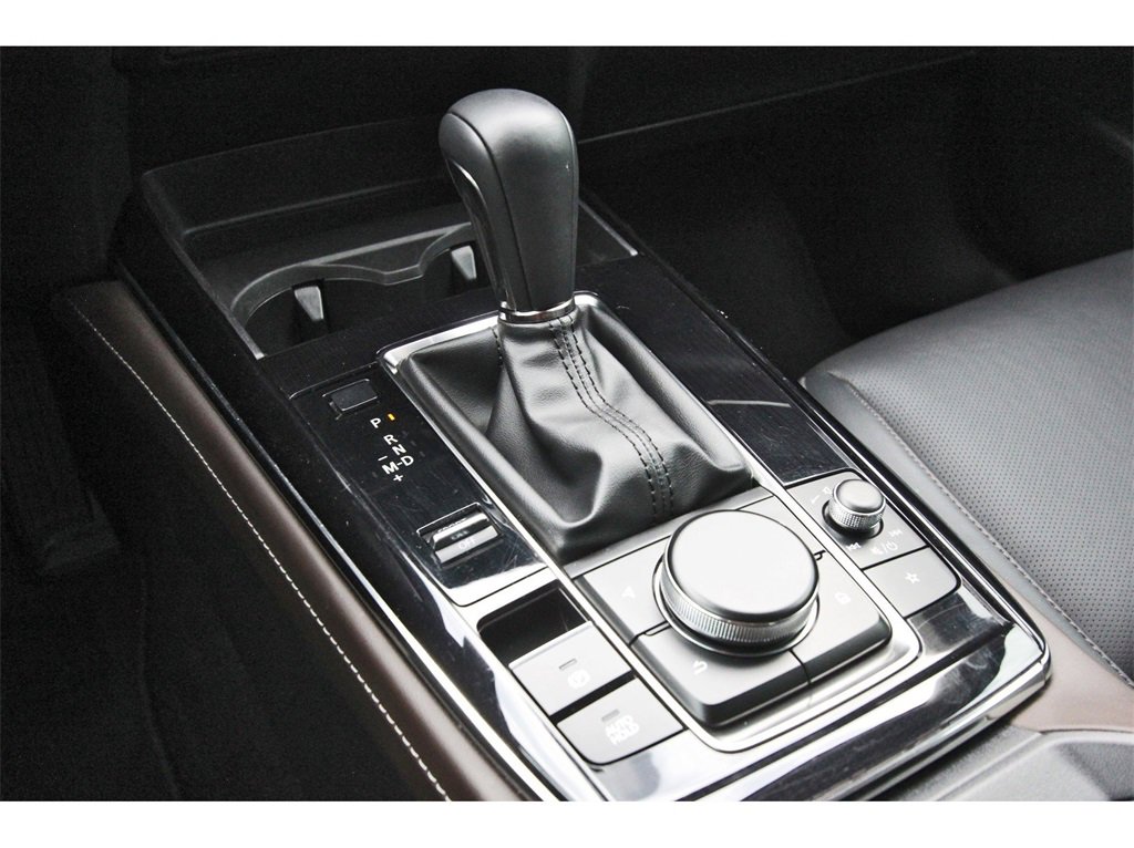 Used 2023 MAZDA CX-30 AWD 2.5 S w/ Premium Package image 28