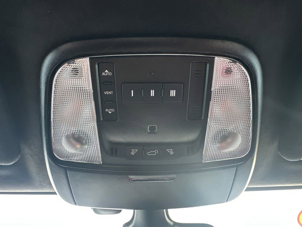 Used 2024 Dodge Durango SRT image 21