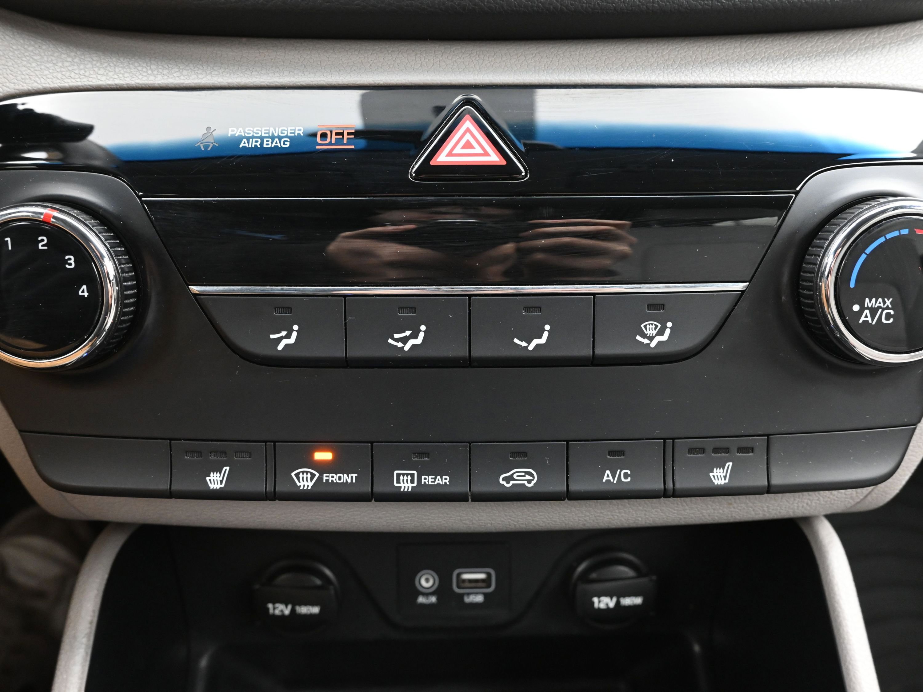 Used 2018 Hyundai Tucson SEL image 17