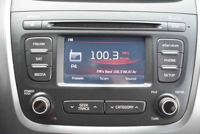 Used 2014 Kia Sorento LX image 22