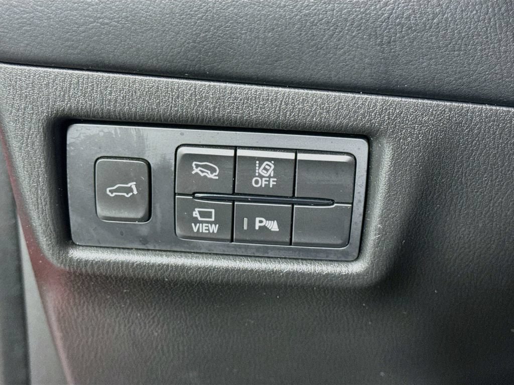 Used 2021 MAZDA CX-5 Signature AWD/4WD image 10