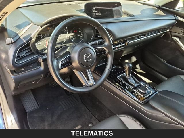 Used 2024 MAZDA CX-30 AWD 2.5 S w/ Select Sport Pkg image 17