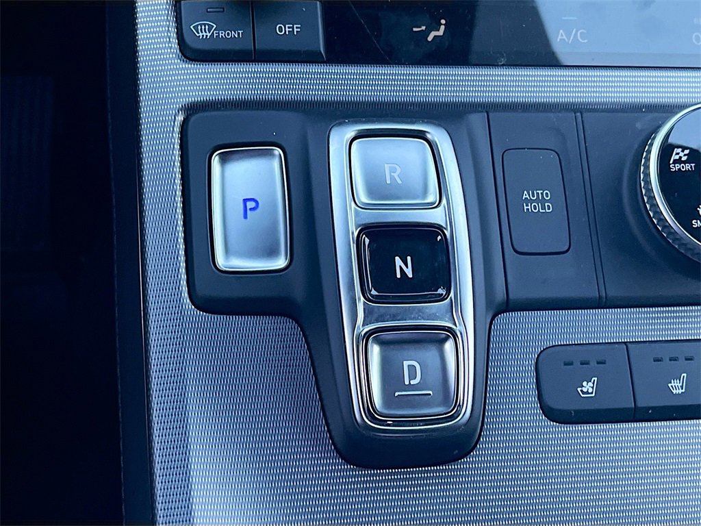 Used 2024 Hyundai Palisade Calligraphy image 17