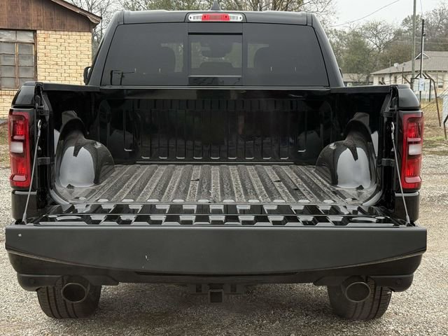 New 2026 RAM 1500 Lone Star image 13