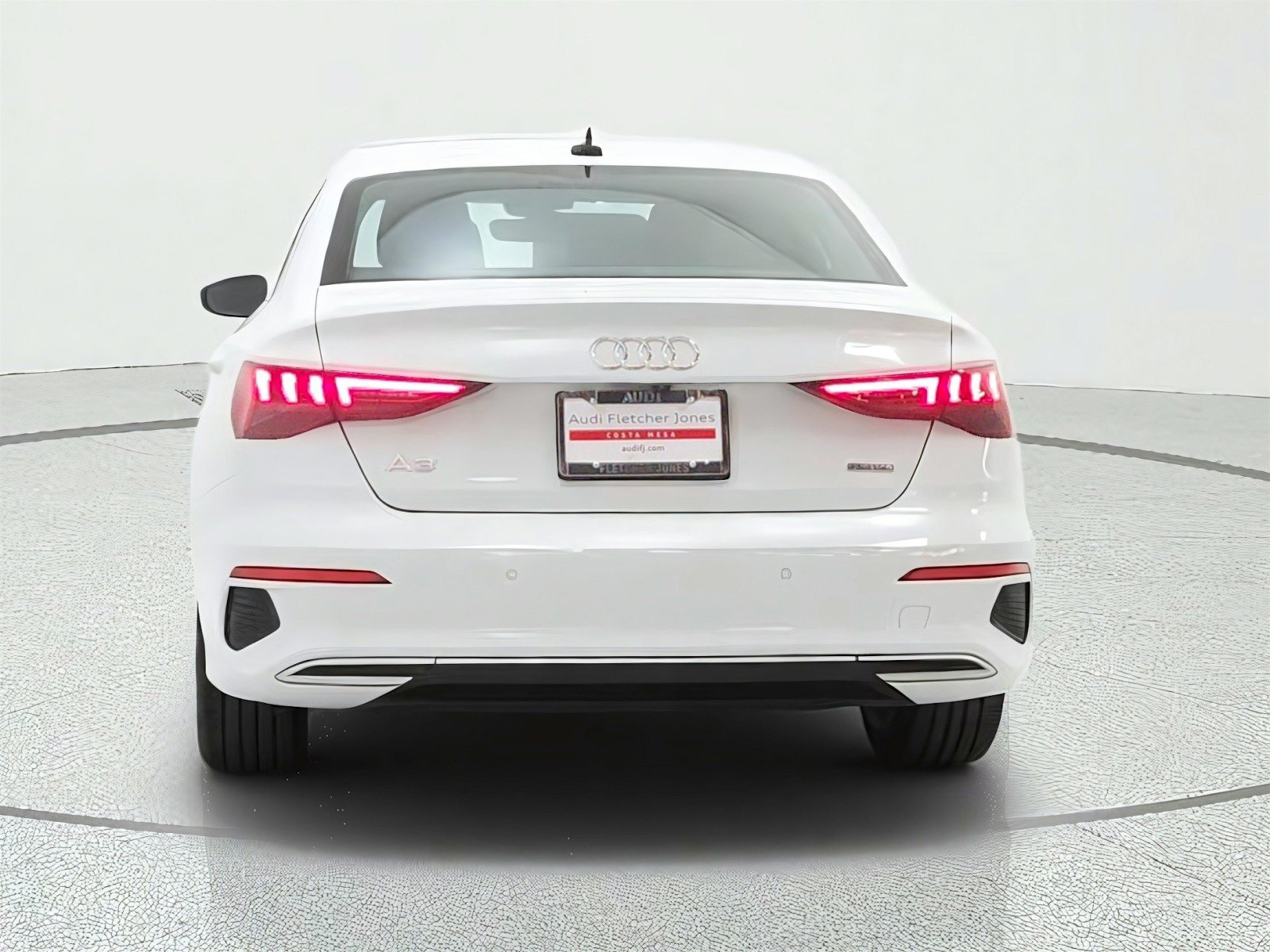 Used 2023 Audi A3 2.0T Premium AWD/4WD image 6