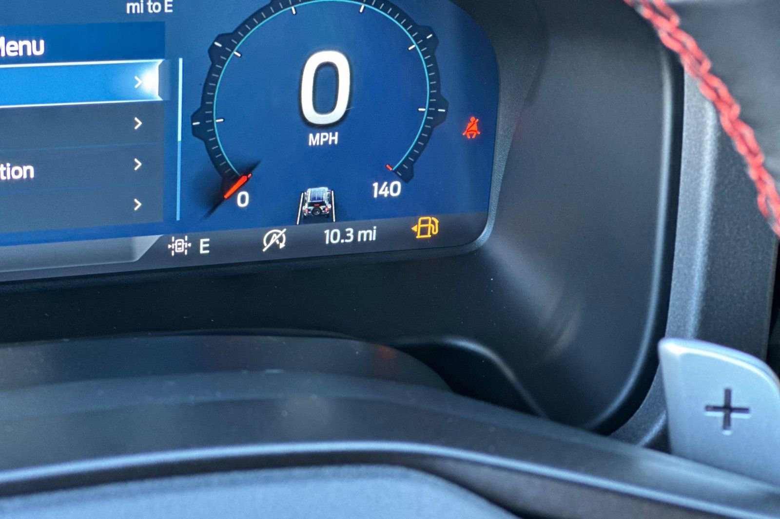 New 2025 Ford Bronco Raptor image 28