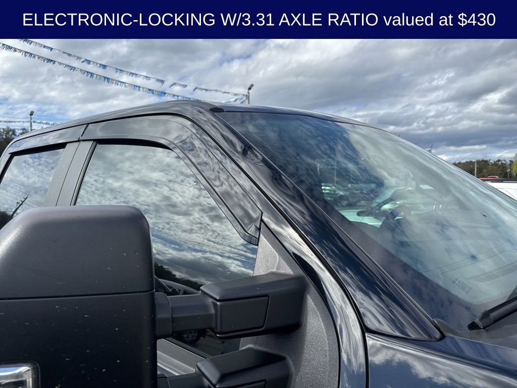 Certified 2023 Ford F250 XL w/ STX Appearance Package image 8