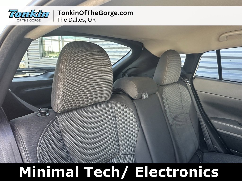 Used 2024 Subaru Crosstrek 2.0i Premium image 22