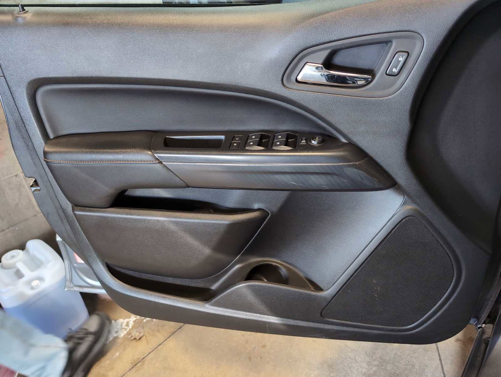 Used 2022 GMC Canyon AT4 w/ Trailering Package image 20