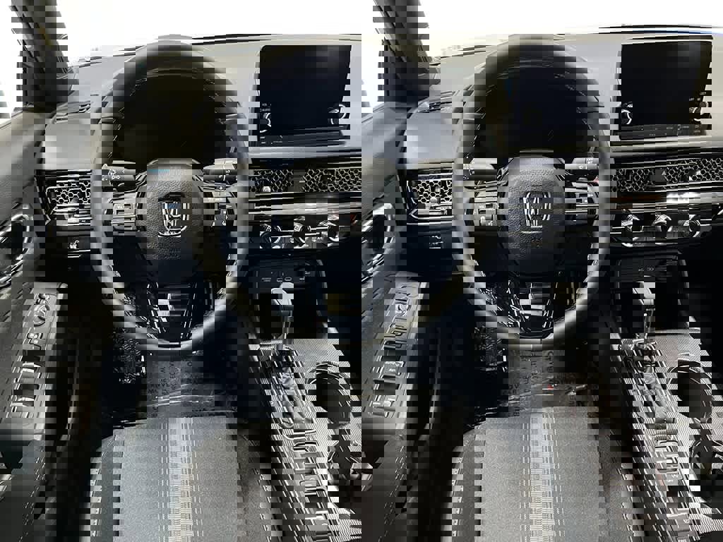 New 2026 Honda Civic Sport image 16