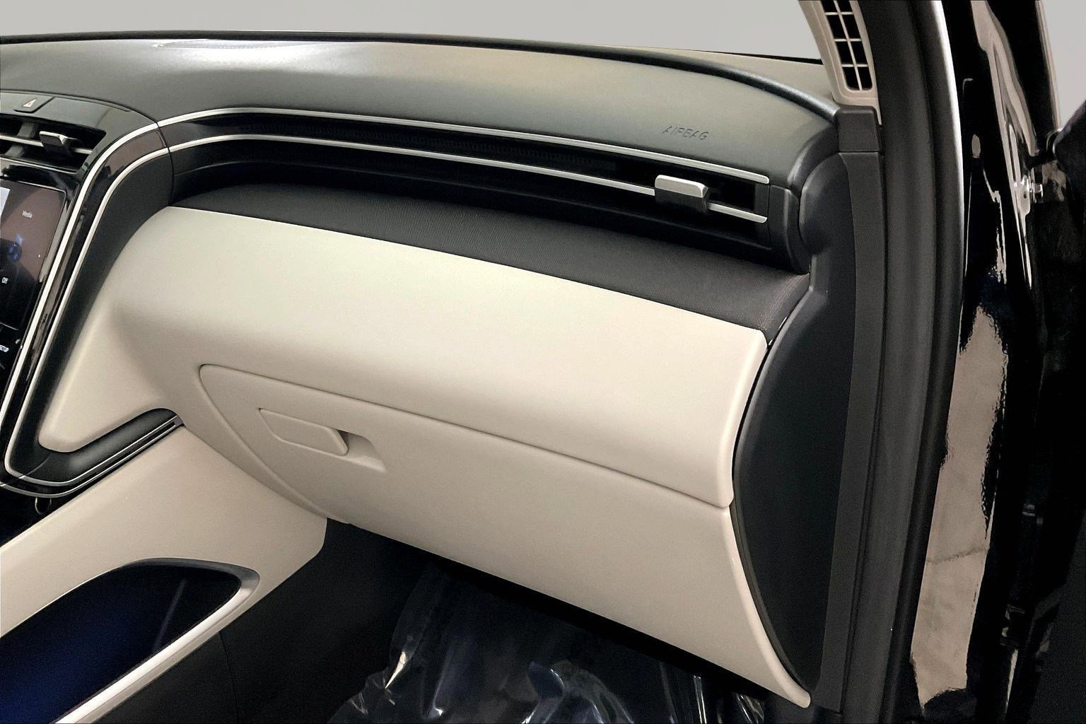 Used 2023 Hyundai Tucson Limited AWD/4WD image 26