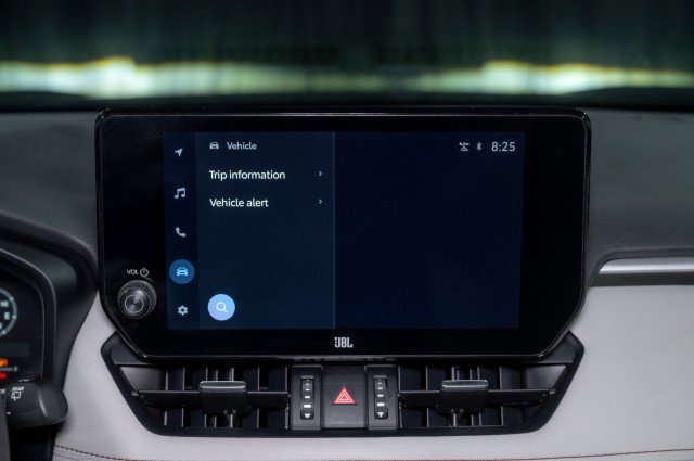 Used 2024 Toyota RAV4 Limited w/ Advanced Technology Package image 16