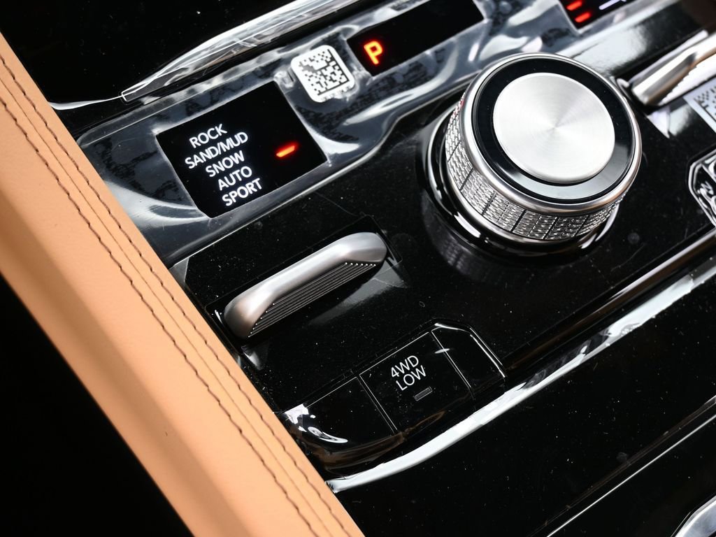 New 2025 Jeep Grand Cherokee Summit image 27