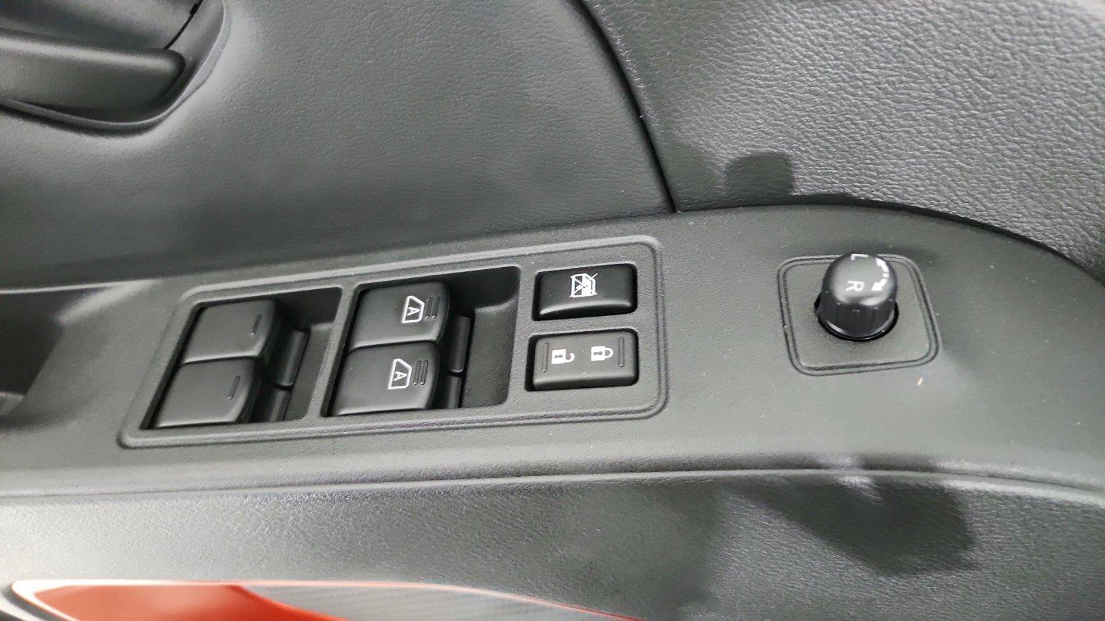 New 2027 Nissan Frontier PRO-4X AWD/4WD image 18