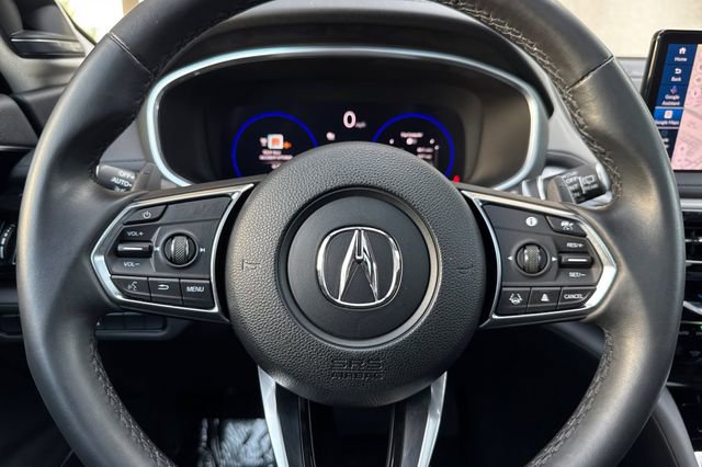 Used 2025 Acura MDX w/ Technology Package image 29