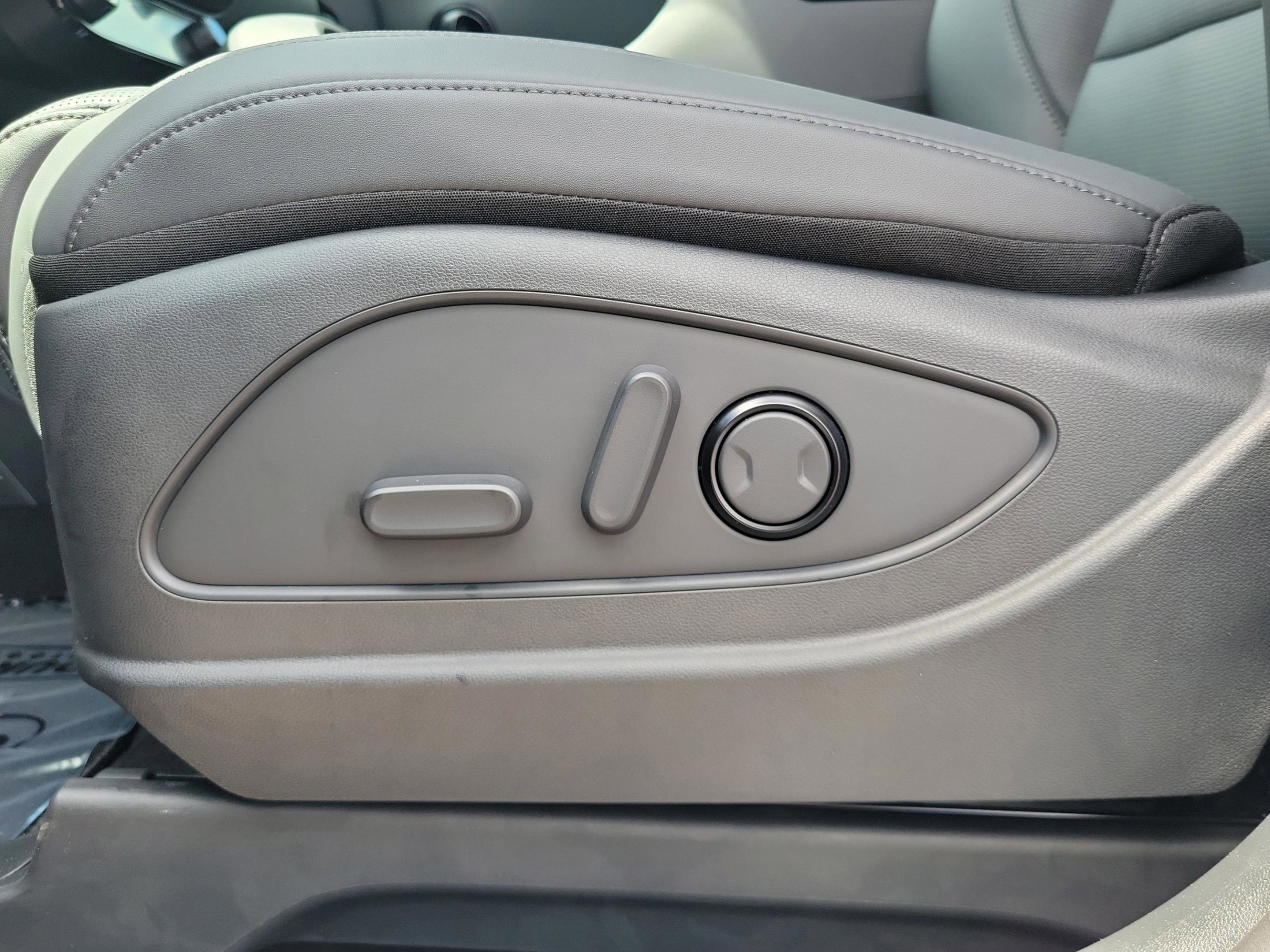 New 2026 Hyundai Palisade XRT Pro image 17