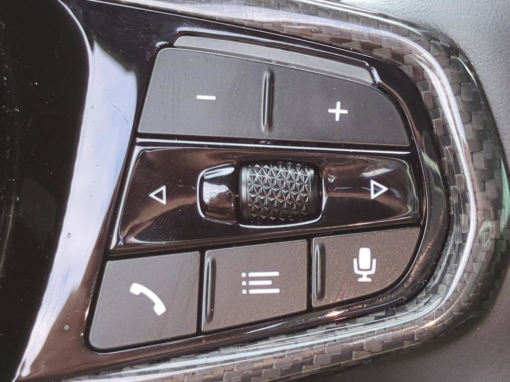 Used 2025 BMW M4 xDrive Competition AWD/4WD image 19