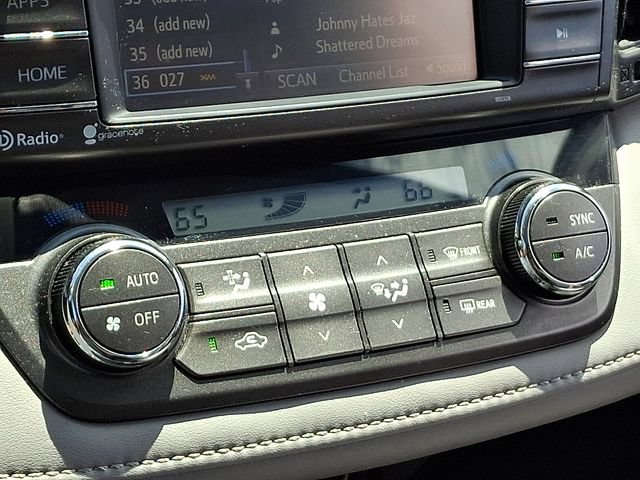 Used 2014 Toyota RAV4 XLE AWD/4WD image 14