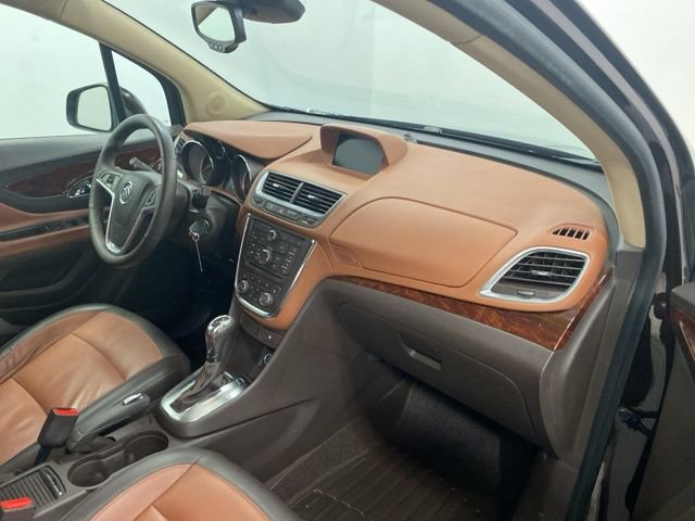 Used 2014 Buick Encore Leather image 21
