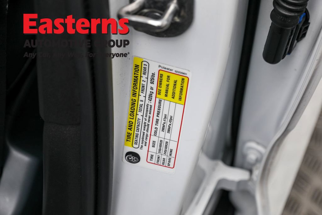 Used 2022 Polestar Polestar 2 w/ Plus Package image 32