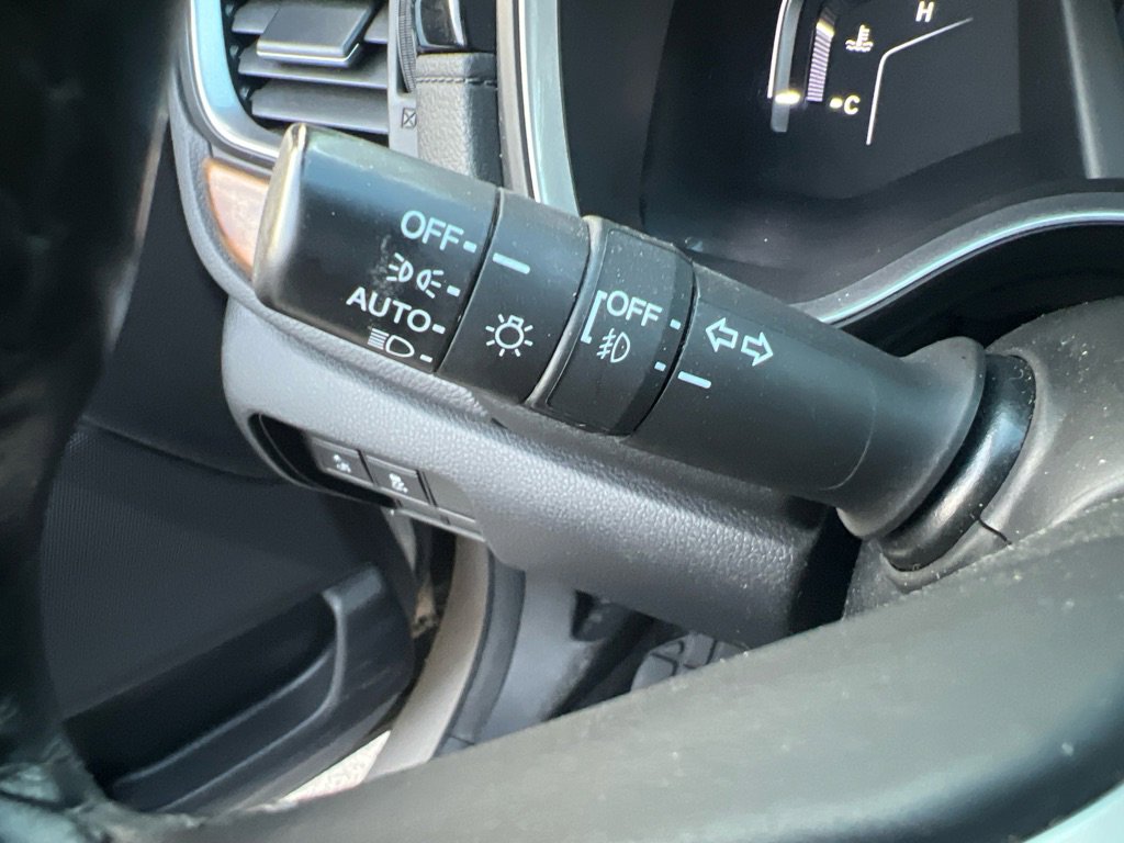 Used 2017 Honda CR-V Touring image 22