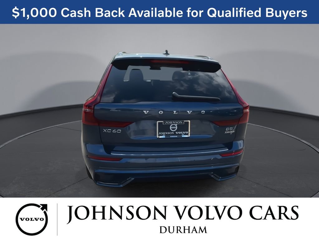 New 2026 Volvo XC60 B5 Plus w/ Protection Package Premier AWD/4WD image 7