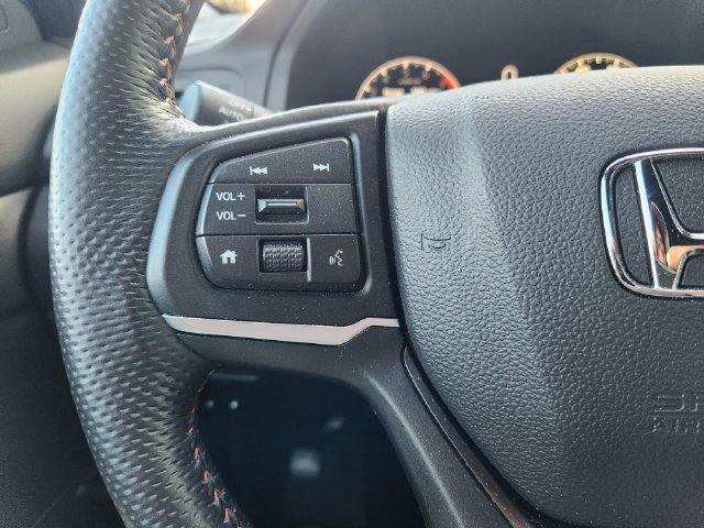 Used 2024 Honda Ridgeline TrailSport image 30