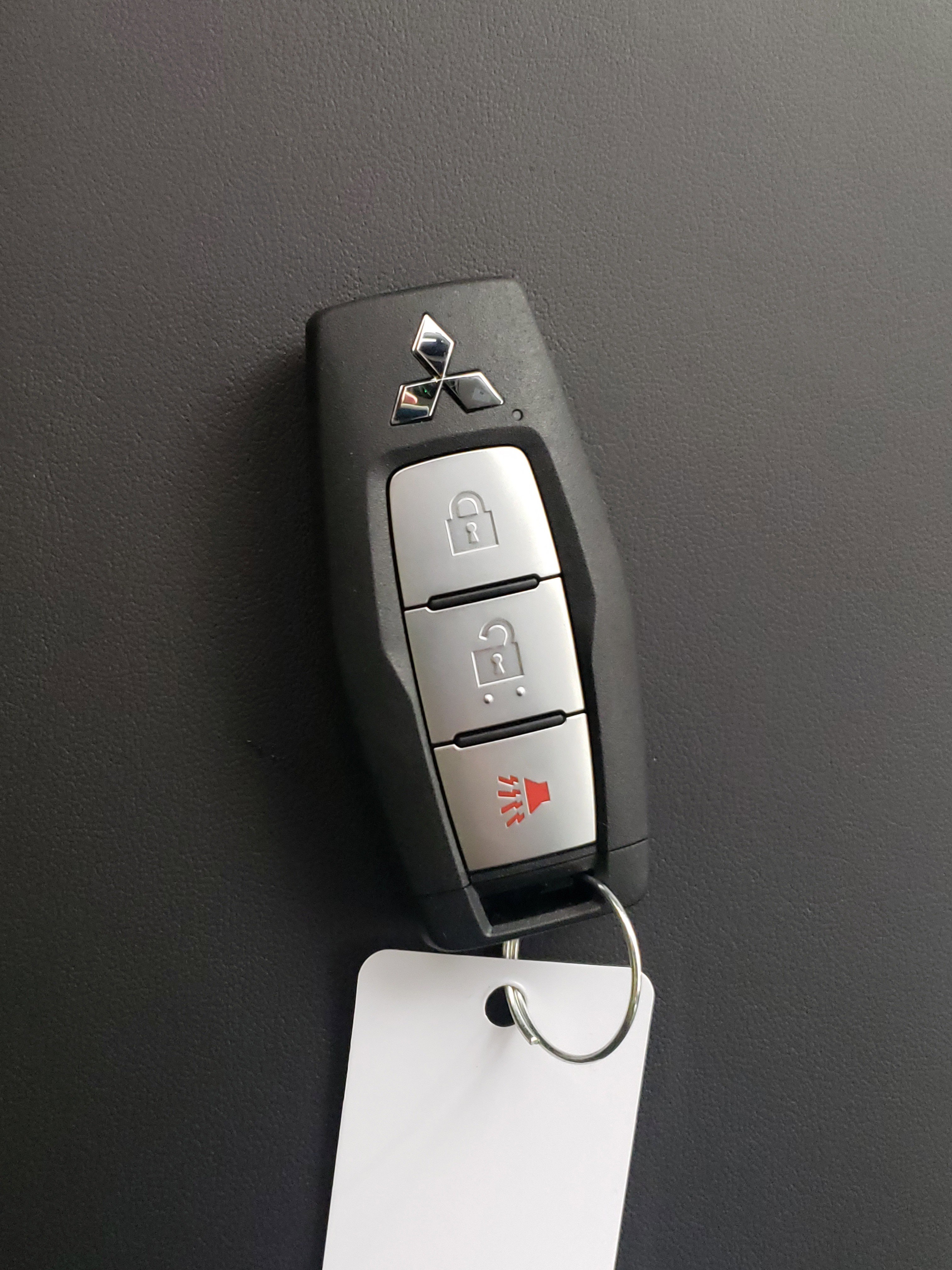 New 2026 Mitsubishi Outlander ES image 26