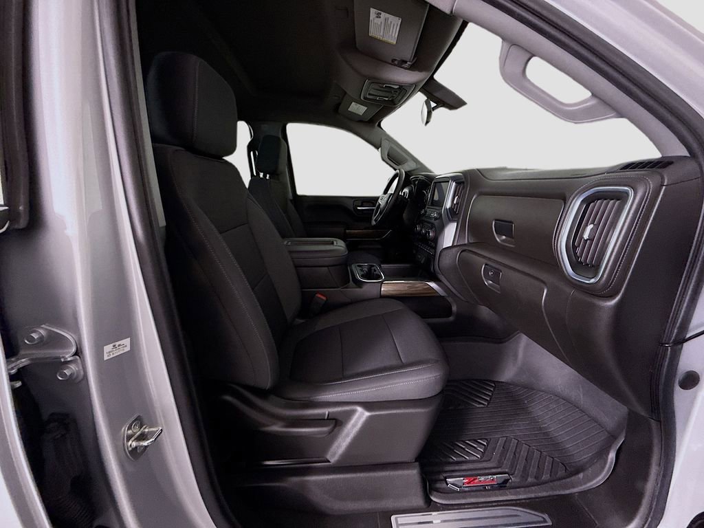 Used 2022 Chevrolet Silverado 1500 RST image 20