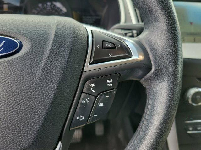 Used 2017 Ford Edge SEL w/ Equipment Group 201A FWD image 23
