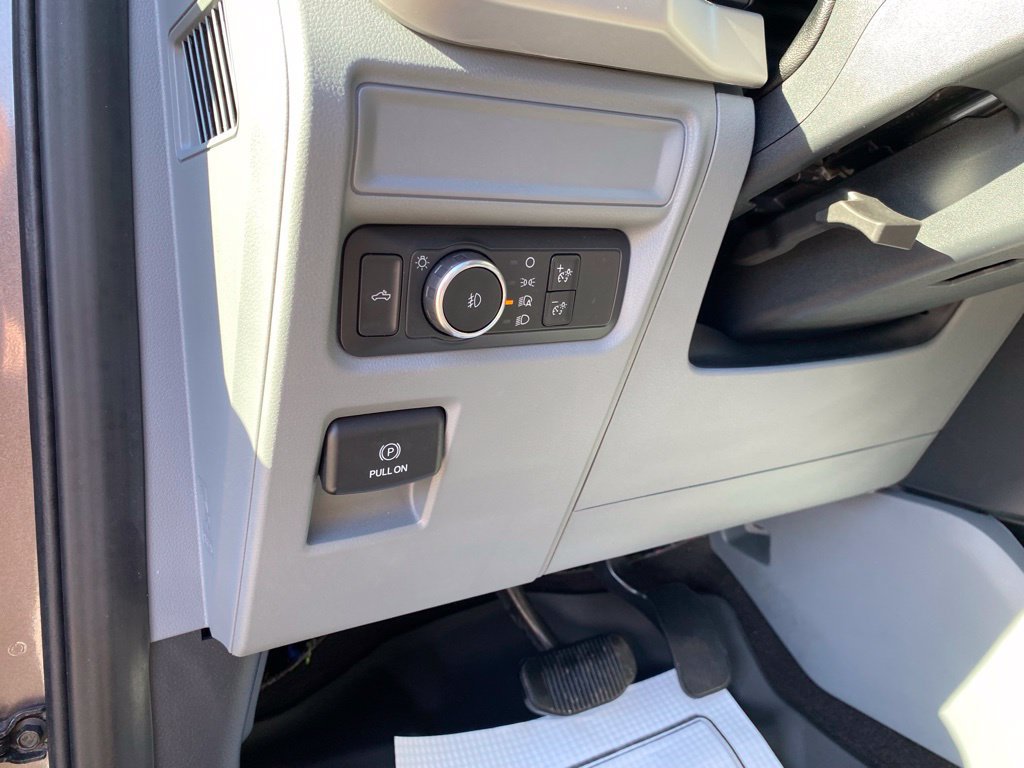Used 2021 Ford F150 XLT w/ Equipment Group 301A Mid AWD/4WD image 23