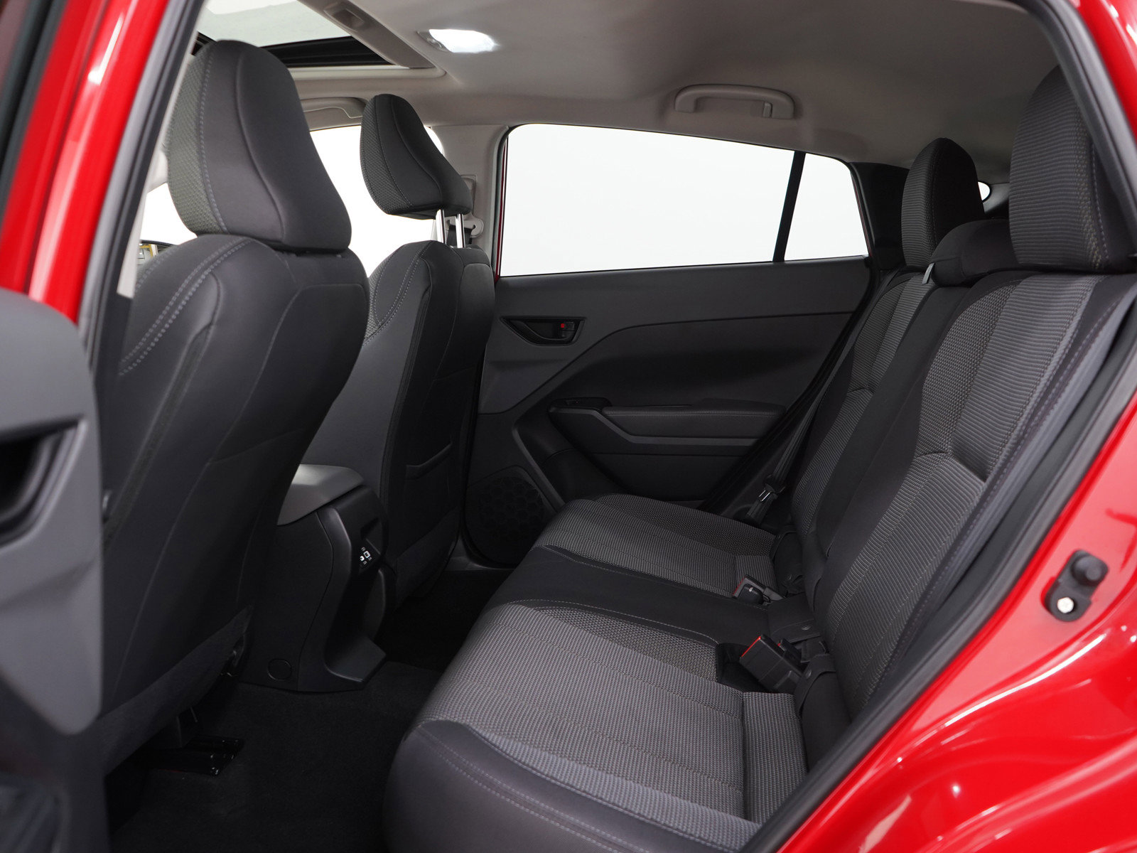 Used 2024 Subaru Crosstrek 2.0i Premium AWD/4WD image 18