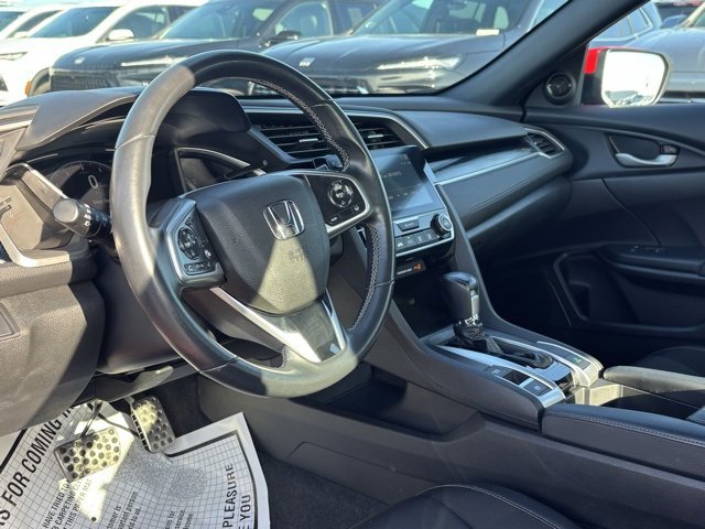 Used 2021 Honda Civic Sport image 13