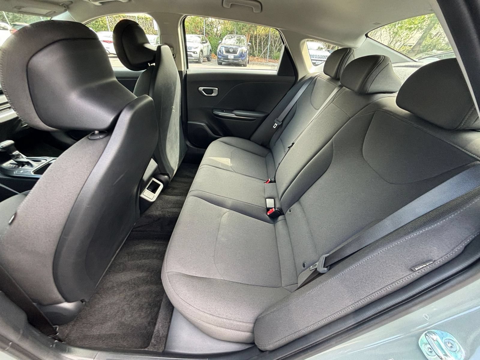 Used 2026 Kia K4 FWD image 24