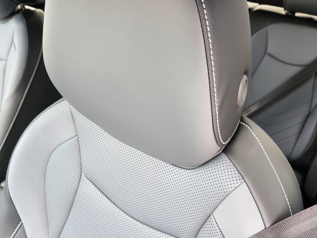 New 2026 Volkswagen Tiguan SE R-Line image 5