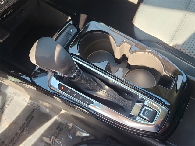 New 2026 Chevrolet Trax LT w/ Driver Confidence Package image 33