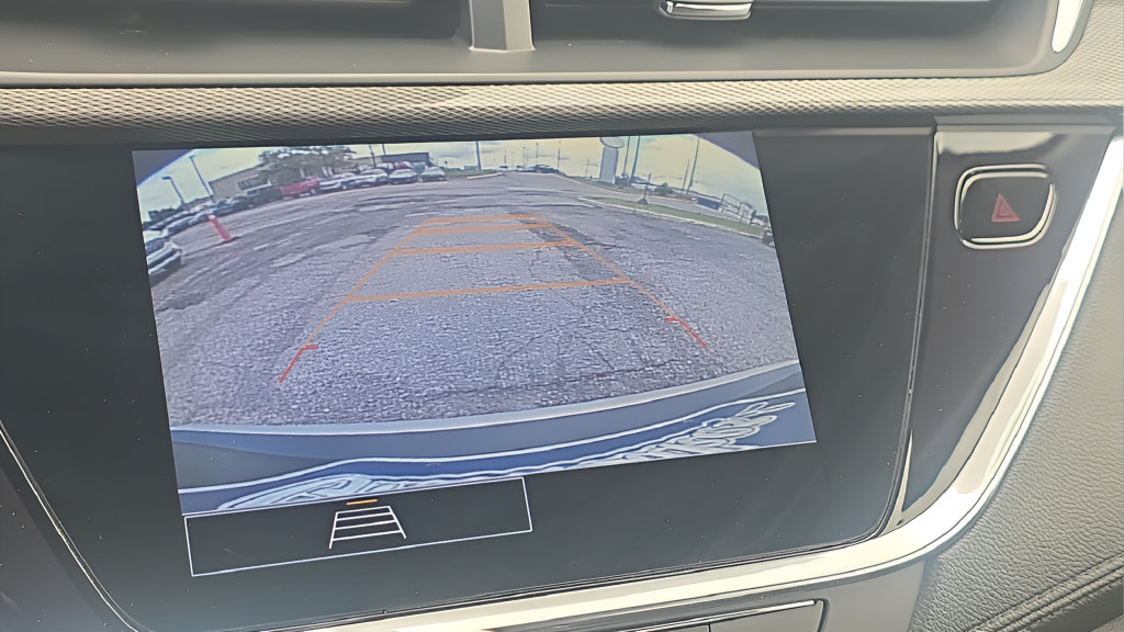 Used 2023 Buick Encore GX Select w/ Safety Package II FWD image 19
