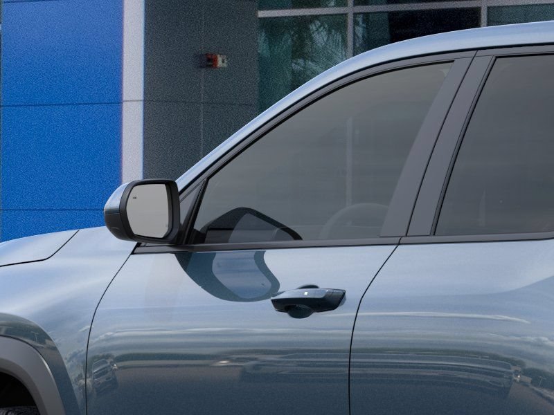 New 2027 Chevrolet Equinox LT w/ Safety and Technology Package FWD image 22