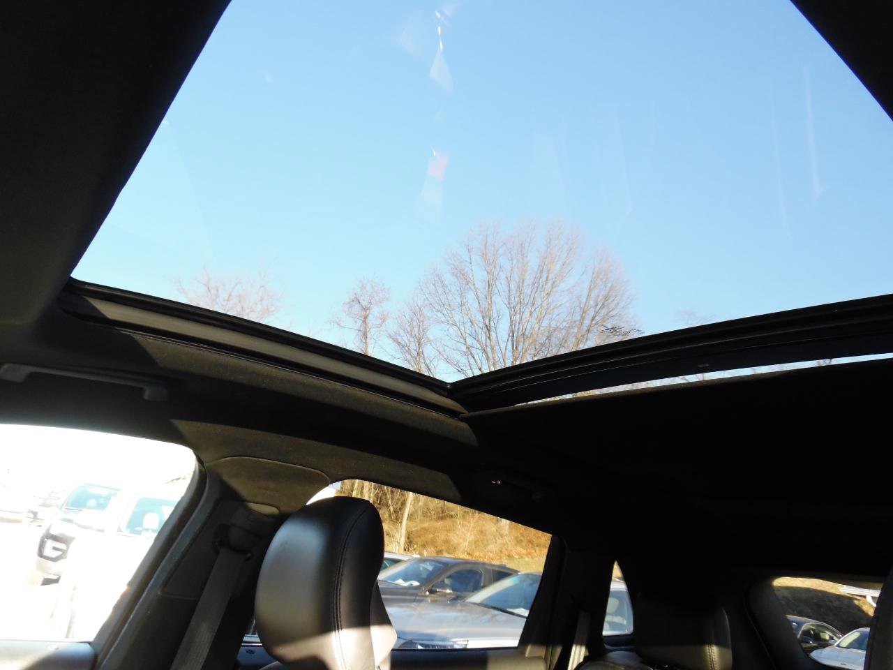 Used 2016 Lincoln MKX Reserve image 15