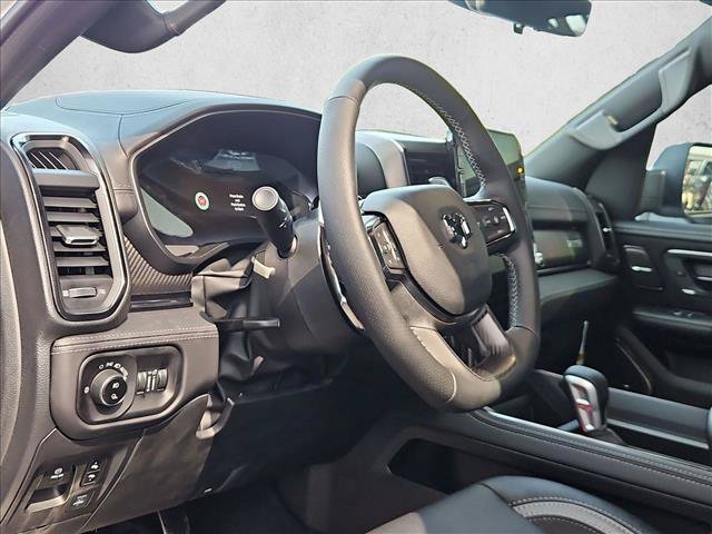 New 2027 RAM 1500 RHO AWD/4WD image 3