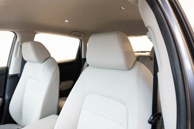 Certified 2024 Honda HR-V LX image 15