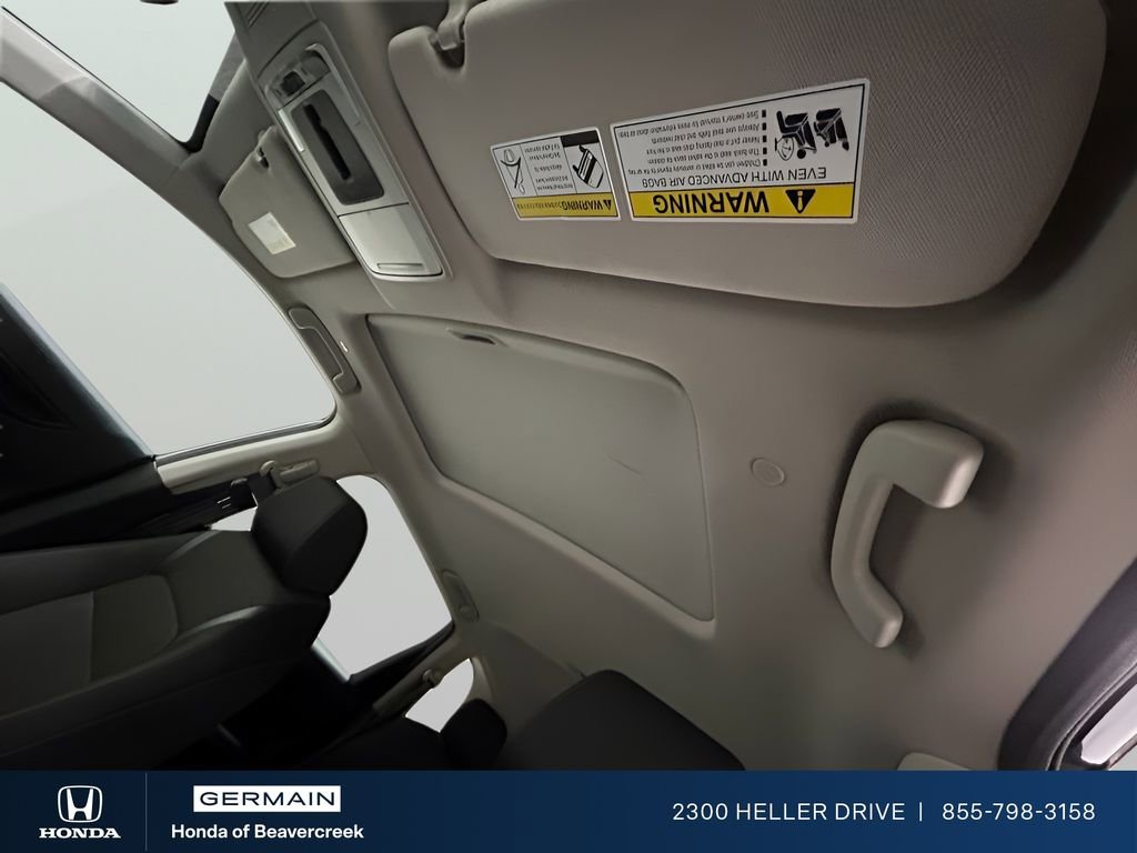 Used 2024 Honda CR-V EX image 31