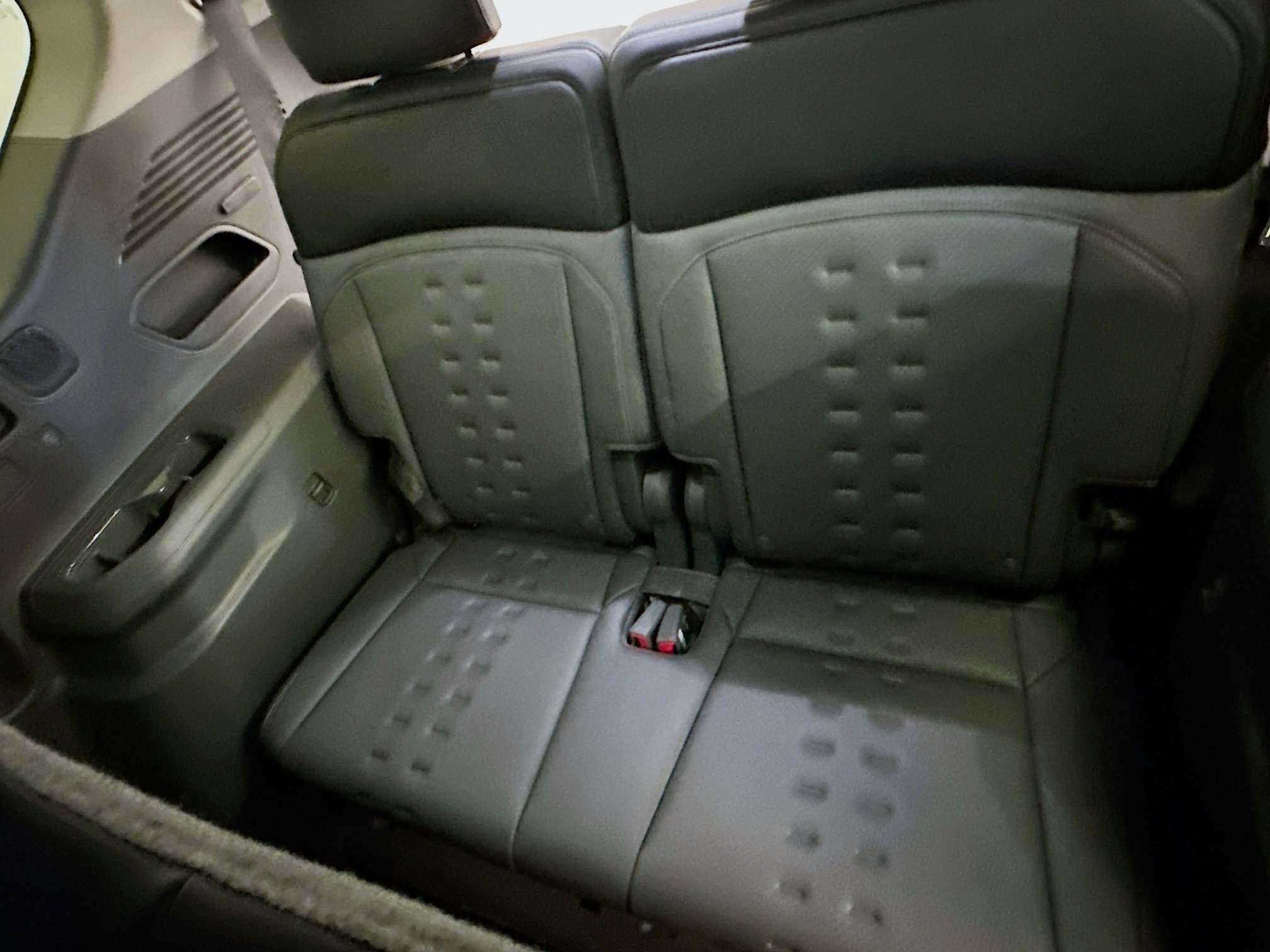 Used 2024 Kia EV9 Wind image 31