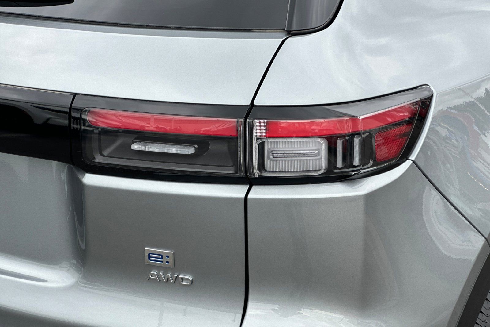 New 2026 Honda Prologue EX image 34