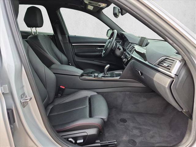 Used 2017 BMW 330i Sedan RWD image 21
