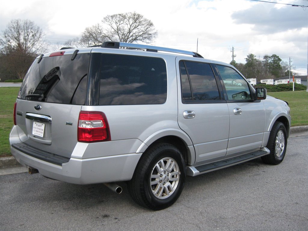 Used 2013 Ford Expedition Limited RWD image 7