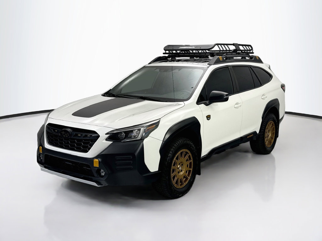 Used 2023 Subaru Outback Wilderness