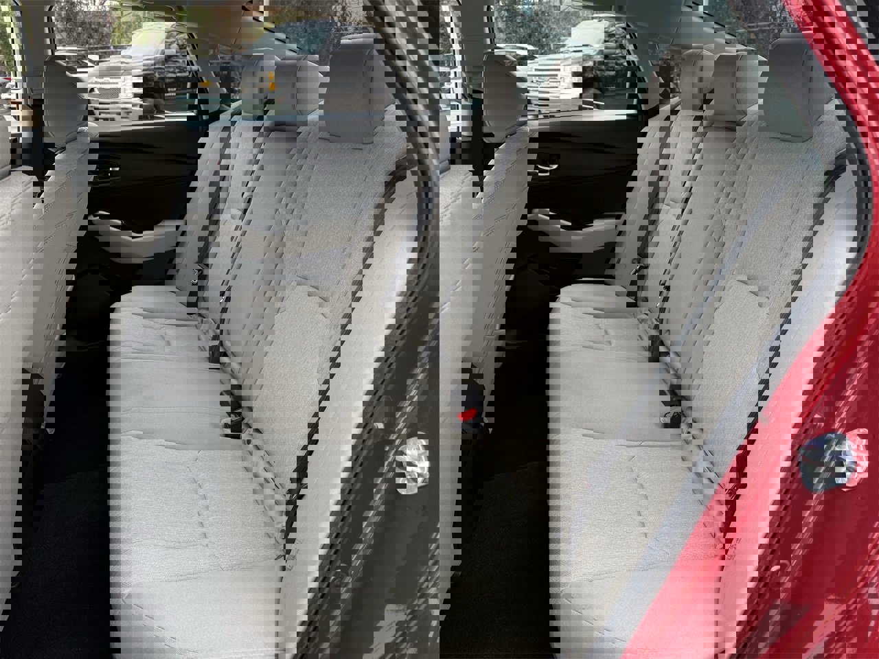 Used 2023 Honda Accord EX image 26